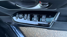 Honda CR-V 1.5 VTEC Turbo SE 5dr 2WD Petrol Estate